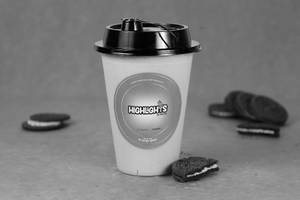 Oreo Milkshake