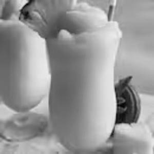 Pineapple Shake