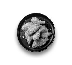 Air Fried Chicken Wings