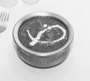 Dal Makhani