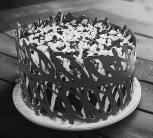 Choco Delicious Cake [500 G]