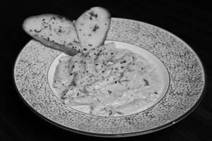 Veg Masala Alfredo