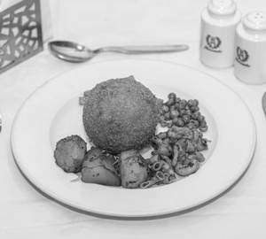 Chicken Pavlograd