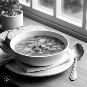 Clear Soup