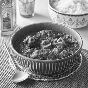 Rara Mutton