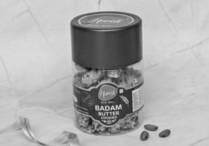 Premium - Badam Butter 300 GM