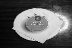 Creme Caramel