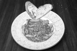 Arrabiata Chicken