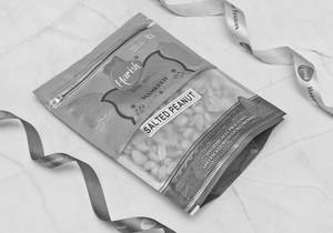Salted Peanut - 200 GM