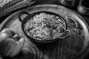 Kadhai Chicken Boneless