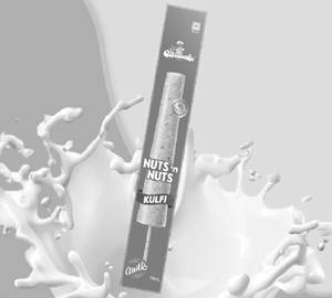 Nuts n nuts [70 ml]
