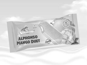 Alphonso mango duet [80 ml]