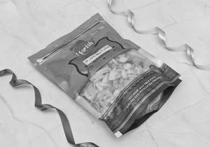 Plain Mixture - 400 GM