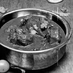 Mutton Desi Style [Bone-In]