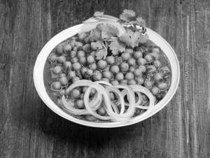 Punjabi Chole