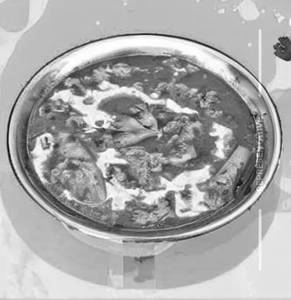 Veg Handi