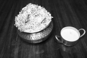 Mutton Allahabadi Biryani