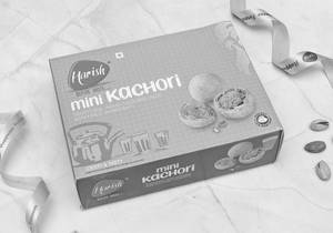 Mini Kachori  - 400 GM