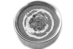 Dal Makhani
