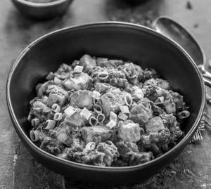 Tawa Paneer