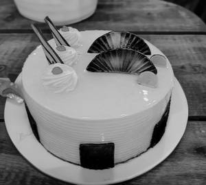 Pineapple Cake