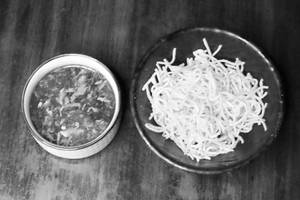 Chicken Kolkata Manchow