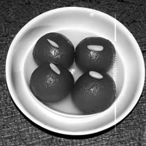 Gulab jamun
