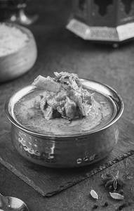 Mutton Curry