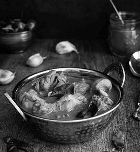 Chicken Curry