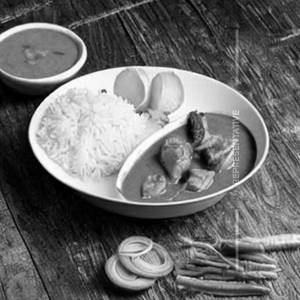 Fish Curry