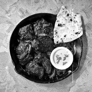 Schezwan Beef