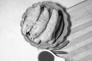 Chicken Orly(8pcs)