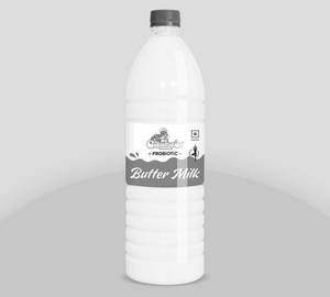 Buttermilk Bottle [900 Ml]