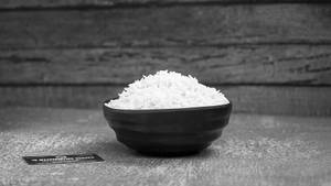 Plain Rice
