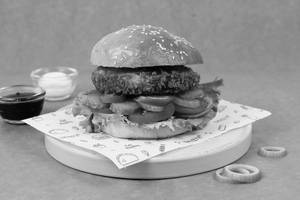 Veg Burger