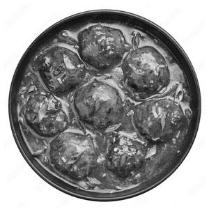 Chilli Manchurian Bowl (Classic-gravy) New Launched!