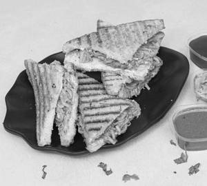 Maggi Sandwich