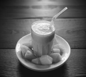 Muskmelon Shake