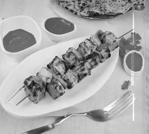 Hariyali Paneer Tikka Masala