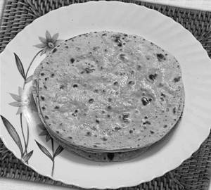 Butter Pulka Rotti