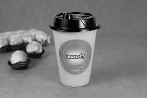 Feroro Roacher Milkshake