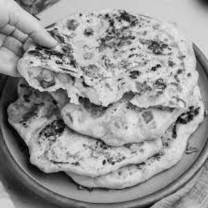 Aloo Naan