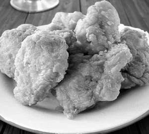 Wings 4pcs