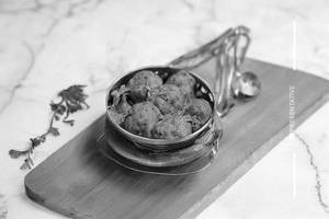 Cheeese Kofta
