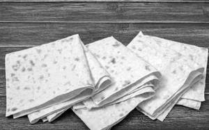 Rumali Roti