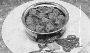 Akai Gobi Masala