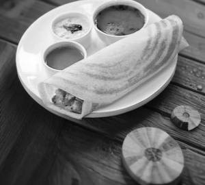 Masala Dosa