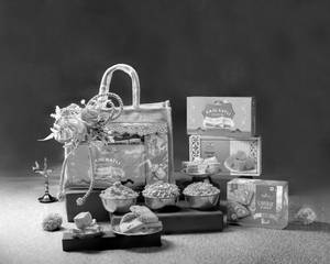 Orange City Diwali Hamper