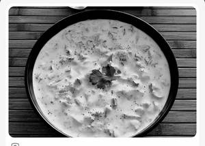 Mixed Raita