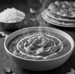 Kaju Tomato Curry